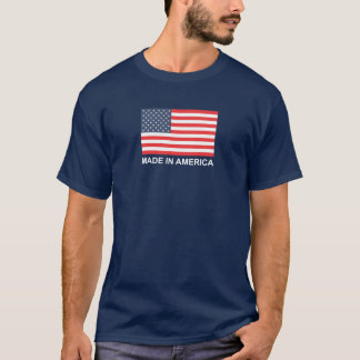 Made in Amerika T-shirt