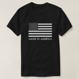 Made in Amerika T-shirt
