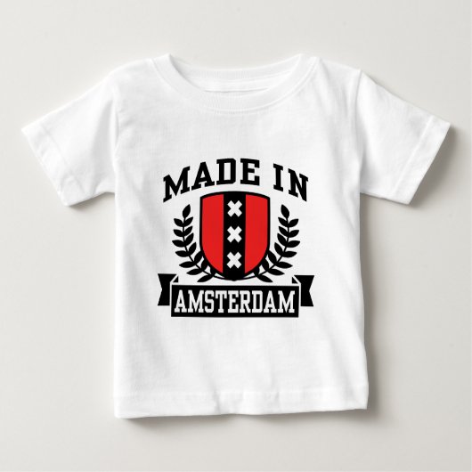 Made in Amsterdam (Voorkant)