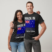 Made in Australia Limited Edition T-shirt (Unisex)