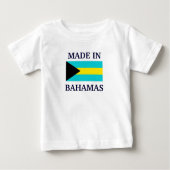 Made in Bahamas (Voorkant)