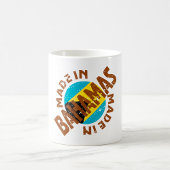 Made in Bahamas Koffiemok