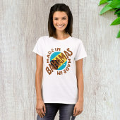 Made in Bahamas T-shirt