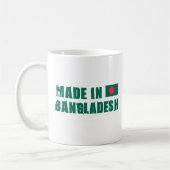 Made in Bangladesh Koffiemok (Links)
