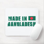 Made in Bangladesh Muismat (Met muis)