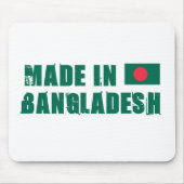 Made in Bangladesh Muismat (Voorkant)
