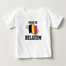Made in België