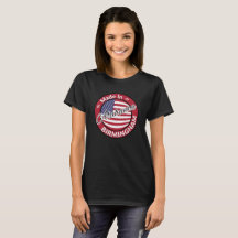 Made in Birmingham Alabama Stars and Stripes Flag