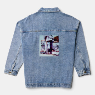 Made in Boedapest Denim Jacket