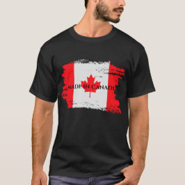 Made in Canada T-Shirt