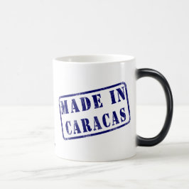 Made in Caracas Magische Mok