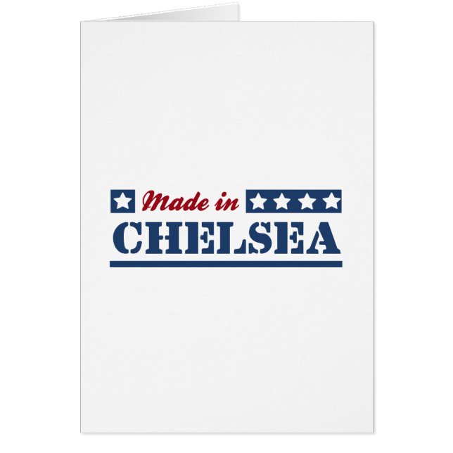 Made in Chelsea (Voorkant)