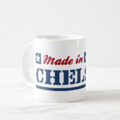 Made in Chelsea Koffiemok (Voorkant links)