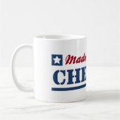 Made in Chelsea Koffiemok (Links)