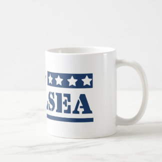 Made in Chelsea Koffiemok