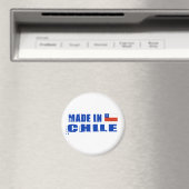 Made in Chili Magneet (Insitu (Vaatwasser))