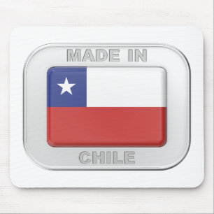 Made in Chili Muismat