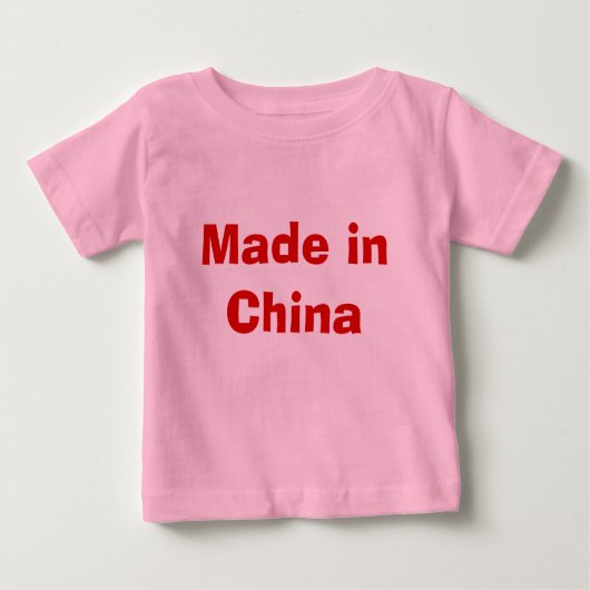 Made in China (Voorkant)