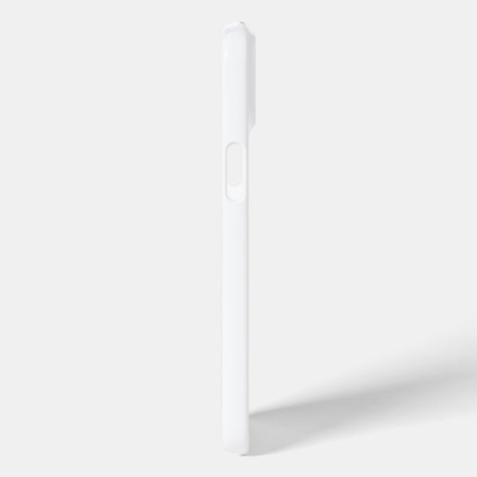 Made in China Case-Mate iPhone Case (Achterkant / Rechts)