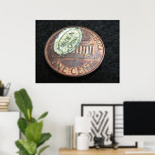 Made in China Poster (Thuiskantoor)