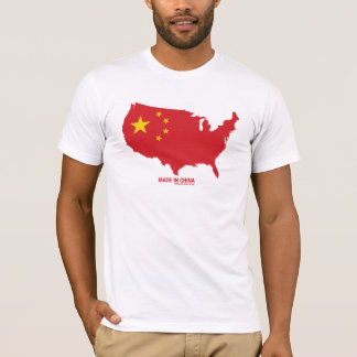 MADE-IN-CHINA T-SHIRT