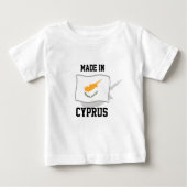 Made in Cyprus (Voorkant)