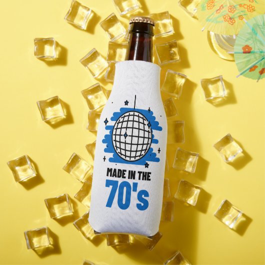 Made in de 70-fles koeler (Insitu Zomer)