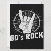 Made in de 80s Angel Wings (Achterkant)