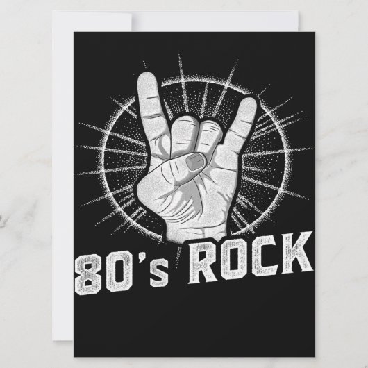 Made in de 80s Angel Wings (Achterkant)