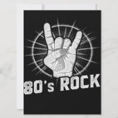 Made in de 80s Angel Wings (Voorkant)