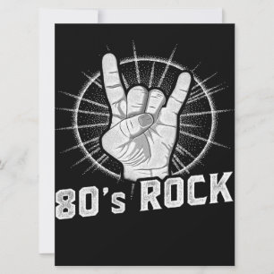 Made in de 80s Angel Wings