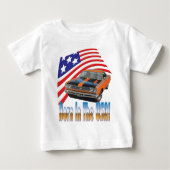 Made in de Verenigde Staten Road Runner (Voorkant)