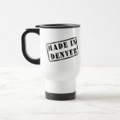 Made in Denver Reisbeker (Links)