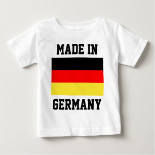 Made in Duitsland