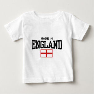 Made in England