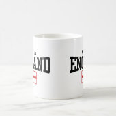 Made in England Koffiemok (Center)