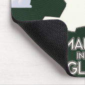 Made in England Muismat (Hoek)