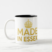 Made in Essex mok - REEM (Links)