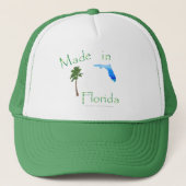 Made in Florida Pet (Voorkant)