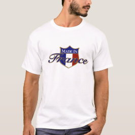 "Made in France" T-Shirt