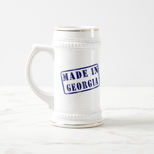 Made in Georgia Bierpul (Links)