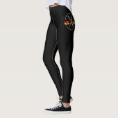 Made in Germany 1975 Leggings (Links)