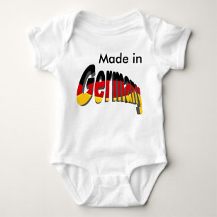 Made in Germany Shirt