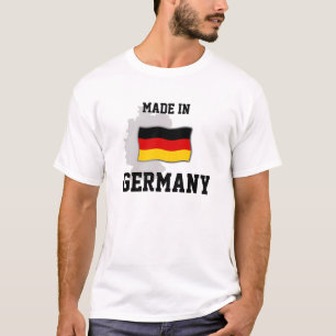 Made in Germany T-shirt