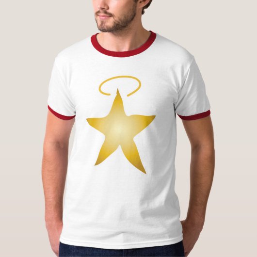 MADE-IN-HEAVEN T-SHIRT (Voorkant)