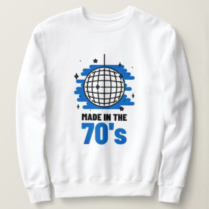 Made in het Sweatshirt 70
