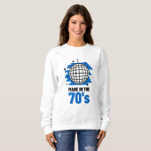 Made in het Sweatshirt 70 (Voorkant volledig)