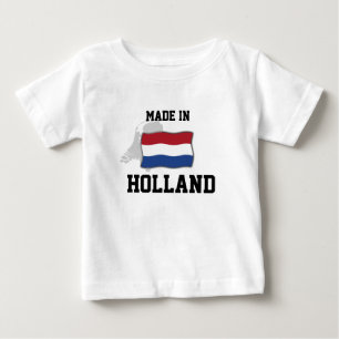 Made in Holland