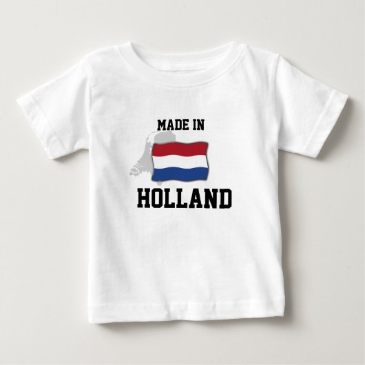 Made in Holland (Voorkant)