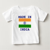 Made in India (Voorkant)